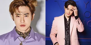 Sederet Fakta dan Perjalanan Karir Suho EXO, 'Rich Man' Leader yang Baik Hati - Salah Satu Idol Pemilik Black Card