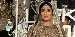 Berat Badan Naik Banyak, Kareena Takut Tak Bisa Kurus Lagi