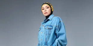 Berat Badan Turun Drastis Pasca Lakukan Operasi Pemotongan Lambung, Melly Goeslaw Jadi Cepat Kenyang - Stop Merokok