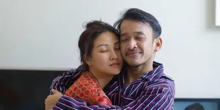 Berat Badan Turun Drastis, Ruben Onsu Akhirnya Putuskan Untuk Cek Kanker