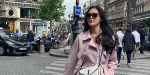 Berat Badannya Turun Sampai 11 Kilogram Selama 1,5 bulan, Gracia Indri Mengaku Kaget