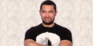 Berat Mendadak Naik 35kg, Aamir Khan Alami Kesulitan Pernapasan