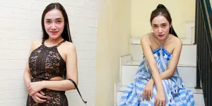 Berawal dari Akting Hingga Tidak Pede Nyanyi, Khesya Winata Kini Sukses di Bisnis Fashion dan Koleksi Parfum