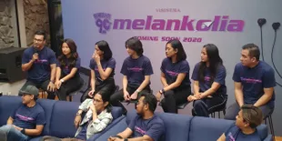 Berawal dari Buku, 'GENERASI 90-AN' Segera Dibuat Filmnya