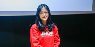 Berawal Dari Hobi Blusukan, Aktris Prisia Nasution Bikin Film Berlokasi di Glodok