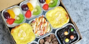 Berawal Dari Iseng Ternyata Enak! My Pudding Blitar Bisa Jadi Makanan Ringan Kamu di Saat Ingin Jajan