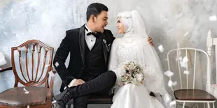Berawal Dari Juri dan Peserta, Fikoh LIDA Tak Menyangka Kini Menjadi Istri Fomal
