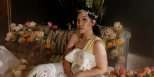 Berawal Dari Kebiasaan Nulis Diary, Carissa Putridianty Luncurkan Single Debut 'Drive'