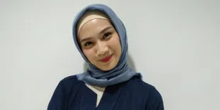 Berawal Dari Malu Setelah Foto Prewedding, Melody Eks JKT48 Mantap Berhijab