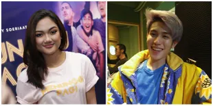 Berawal dari Ngefans, Julian Jacob Dekat Dengan Marion Jola Gara-Gara DM Instagram