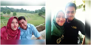 Berawal Dari Rasa Penasaran, Pasangan Gojek Ini Menikah &#38; Diarak!