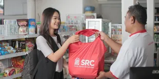 Berawal dari Sering Jajan di Toko Kelontong Bisa Wujudkan Mimpi Menangin Kompetisi Total Hadiah Rp 20 Juta