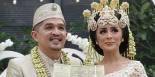 Berawal Dari Teman, Selvi Kitty dan Suami Seperti 'Tom And Jerry'