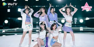 Berbagai Kejutan Menarik Tersaji di Episode Pertama Ajang Pencarian Bakat Chuang 2020