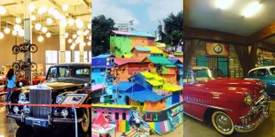 Lokasi Syuting Film 'YOWIS BEN' di Malang yang Wajib Kalian Kunjungi