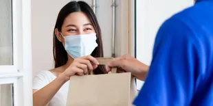 Berbagi Bisa Bikin Makin Happy Asalkan Selalu Ingat Rumus Ini