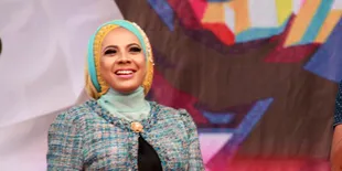 Berbagi Dengan Sesama, Devia Sherly Tak Takut Miskin