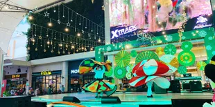 Berbagi Kebahagiaan di Ramadan Selebration 2022, Summarecon Hadir Dengan Rangkaian Program Belanja Hingga One Day Sale