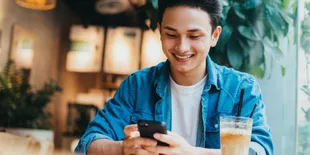 Berbagi Kebaikan Bisa Dimulai dari Langkah Kecil, Yuk Manfaatkan BRImo untuk Donasi, Infaq dan Zakat