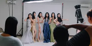 Berbagi Pengalaman, Eza Gionino Hadir di Gelaran Rangkaian Karantina Indonesian Stars Search 2021