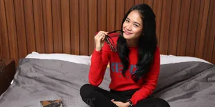 Berbahagia, Hari Ini Wishnutama - Gista Putri Gelar Resepsi Nikah