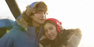 Berbakat Akting &#38; Nyanyi, So Eun Ngakak Karena Ulah Kocak Jae Rim