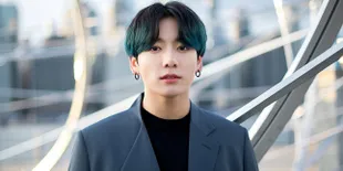 Berbakat Jadi Seniman, Lukisan Jungkook BTS yang Seperti Nyata Ini Bikin Seluruh Dunia Kagum