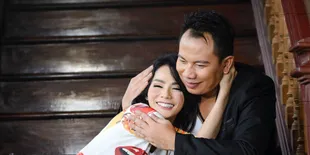 Beda Dari Zaskia Gotik, Vicky Kesulitan Taklukkan Hati Wanita Ini