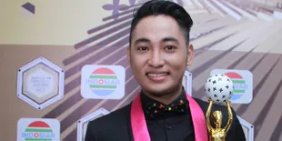 Berbekal 250 Ribu Untuk ke Jakarta, Ini Cerita Irwan D'Academy Saat Merintis Karier