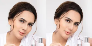 Berbinis di Masa Pandemi, Anggita Sari Rilis AS Beauty Care Dijual dengan Harga Miring