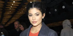 Berbulan-Bulan Putus Dari Tyga, Kylie Jenner Akhirnya Buka Suara