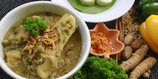 Berburu Makanan Tradisional Khas Madura yang Kelezatannya Melegenda