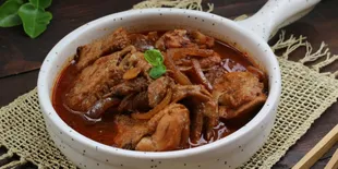 Berburu Tempat Makan Ayam Kecap yang Enak di Solo, Catat Rekomendasinya!