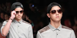 Bercanda Lepas Bareng Cewek, Al Ghazali Bikin Fans Cenat-Cenut