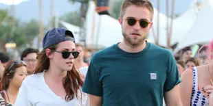 Bercanda Soal Selingkuh, Kristen Stewart Buat Robert Terluka