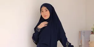 Bercerai Dari Alvin Faiz, Larissa Chou Mengaku Dilamar Ratusan Pria Untuk Taaruf