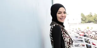 Bercerai di Awal Pernikahan, Nikita Mirzani Mengaku Beruntung