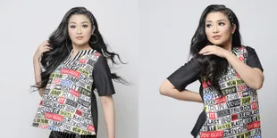 Bercita-Cita Jadi Istri Pilot? Simak Dulu Suka Dukanya Menurut Fitri Carlina