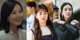 Bercita-Cita Menjadi Wanita Karir? Yuk Simak 10 Rekomendasi Drama Korea Berkisah Wanita Sukses!