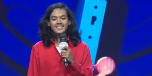 Bercita-Cita Sederhana, Fikri SUCA 4: 'Dibilang Sombong di Tongkrongan'
