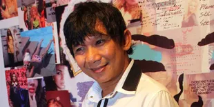 Berdakwah, Ginanjar 'Empat Sekawan': Hijrah Nggak Berarti Tinggalkan Profesi Lama