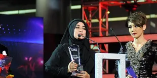 Berdakwah, Pipik Tetap Prioritaskan Mengurus Anak