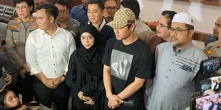 Berdamai, Kakak Rizky Billar Sebut Lesti Kejora Akan Gelar Syukuran
