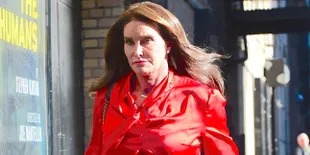 Berdandan Secantik Caitlyn Jenner, Aktor Ini Mengaku Transeksual