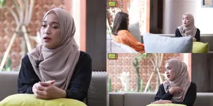 Berderai Air Mata, 8 Momen Ririe Fairus Bongkar Perselingkuhan Ayus dan Nissa Sabyan - Berat Badan Turun 6 Kilo Karena Stres