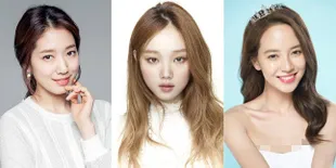Berdiri Bareng Park Shin Hye - Song Ji Hyo, Lee Sung Kyung Minder