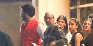 Berduka, Keluarga Keluarga Aishwarya Tak Rayakan Holi Tahun Ini