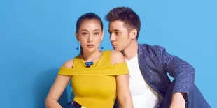 Beredar Cuplikan Stefan William Beradegan Mesra dengan Natasha Wilona, Reaksi Celine Evangelista Jadi Sorotan