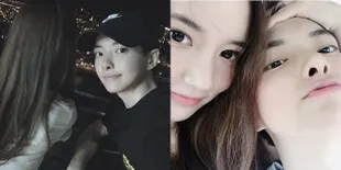 Beredar Foto Liburan Bareng Jung Da Eun, Han Seo Hee Bantah Kalau Lesbi