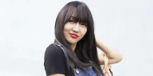 Beredar Foto Lucinta Luna di Dalam Tahanan, Potret Ruang Tahanannya Jadi Sorotan